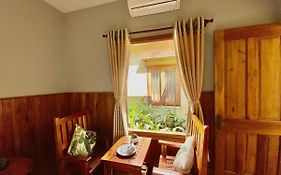 Liên Tho Hotel